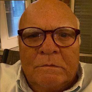 Meet your Posher, Ron